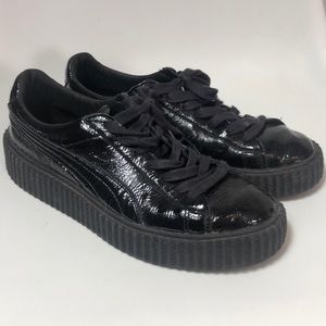 Patent Puma Fenty